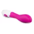 Easytoys - G-pistevibraattori - vesitiivis - pinkki