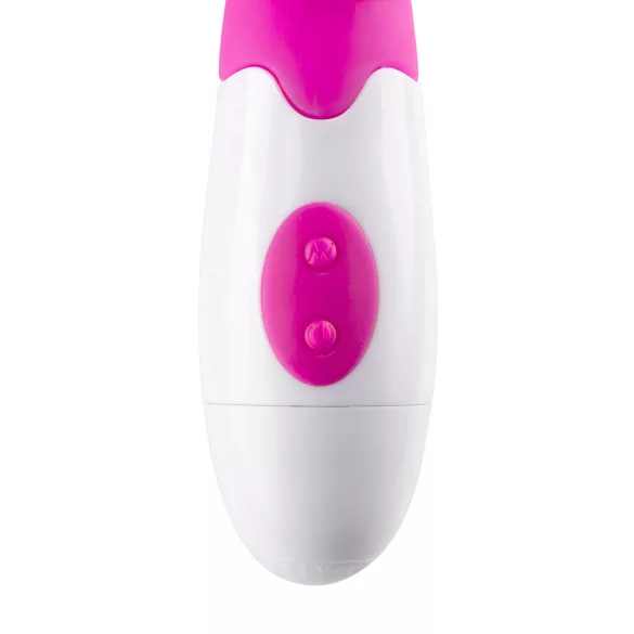 Easytoys Blossom vibe - G-pistevibraattori - silikoni - pinkki