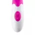 Easytoys Blossom vibe - G-pistevibraattori - silikoni - pinkki