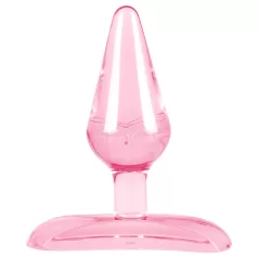 Easytoys The Assifier - mini anustappi (vaaleanpunainen)