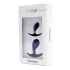 Rimba Copenhagen - anustappi­setti (violetti, 2 kpl)