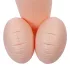 Inflatable Fun - puhalta täytettävä penis - 50cm