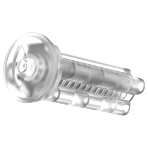 Kiiroo Titan Power - masturbaattorin sisäosa (läpinäkyvä)