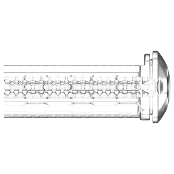Kiiroo Titan Power - masturbaattorin sisäosa (läpinäkyvä)