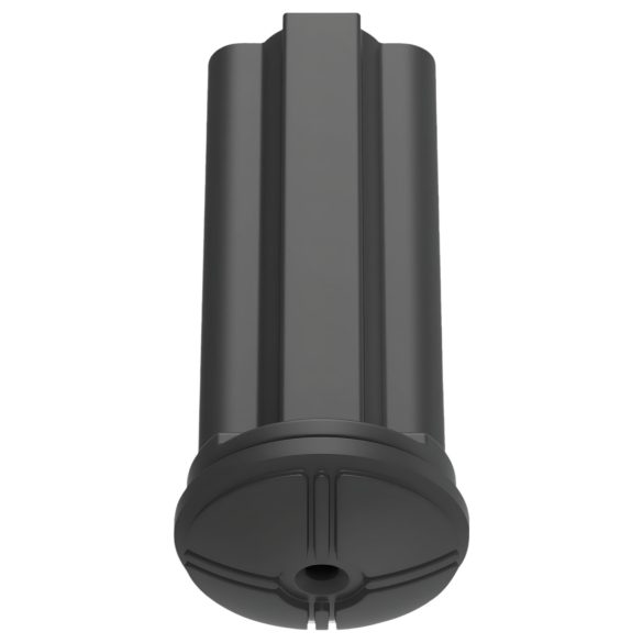 Kiiroo Titan Tiukka - masturbaattori insertti (musta)