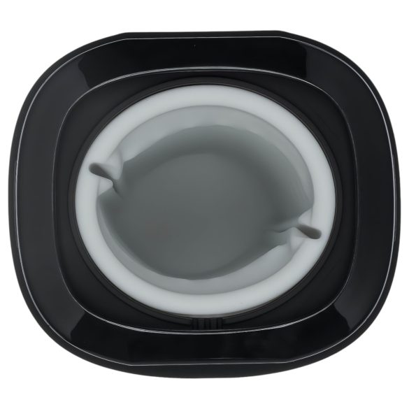 Kiiroo Onyx+ Asa Akira Experience - interaktiivinen masturboija - musta