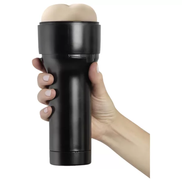 Kiiroo Feel - tekopakarat masturbaattori - luonnollinen