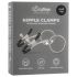 EasyToys Pieni Sormus - Nipistimet (1 pari)