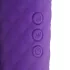 EasyToys - mini hierontavibraattori - ladattava - violetti