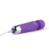 EasyToys - mini hierontavibraattori - ladattava - violetti