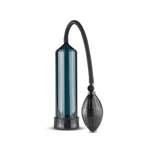 Easytoys - penispumppu - musta