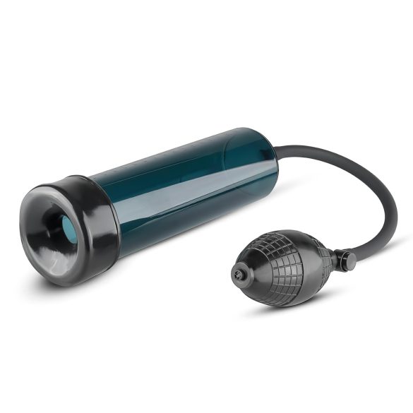 Easytoys - penispumppu - musta