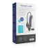 Easytoys - penispumppu - musta