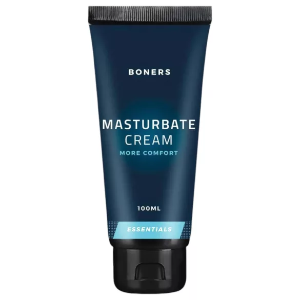 Boners Essentials - masturbaatiovoide miehille - 100ml