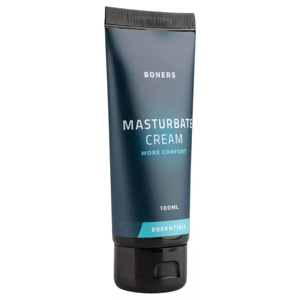 Boners Essentials - masturbaatiovoide miehille - 100ml