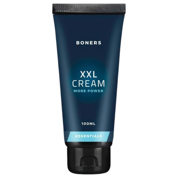 Boners XXL - intiimivoide miehille (100 ml)