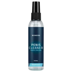 Boners Essentials - peniksen puhdistussuihke - 150 ml