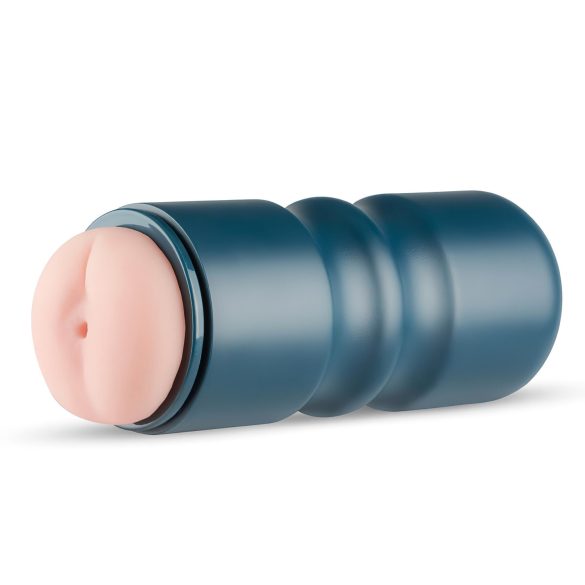 FPPR. - realistinen peppumasturbaattori - ihovärinen