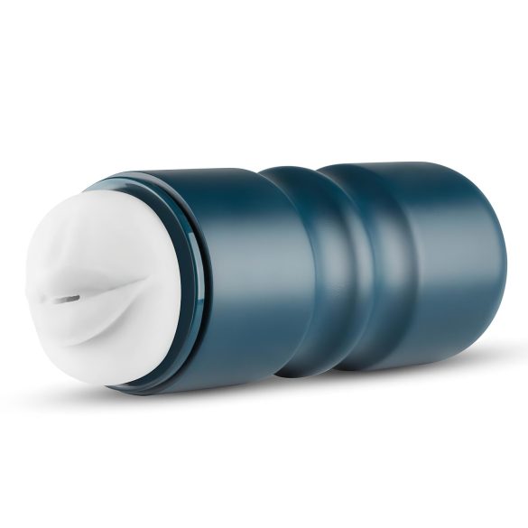 FPPR. - suihinmasturbaattori - realistinen suu - valkoinen