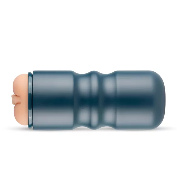 FPPR. Mokka - realistinen vagina masturboija - silikoninen - nude