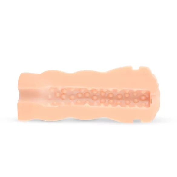 FPPR. Mokka - realistinen vagina masturboija - silikoninen - nude