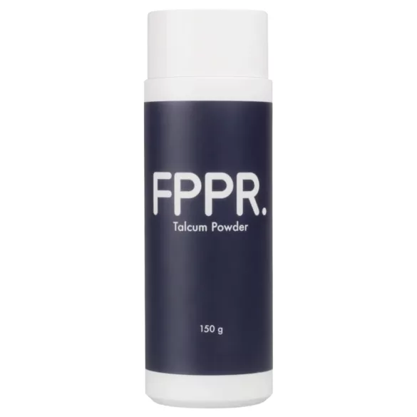 FPPR. - tuotetta uudistava puuteri (150 g)