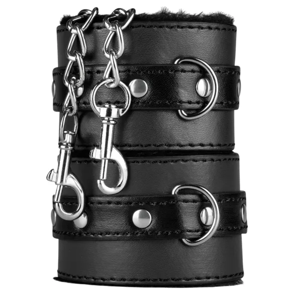 Secret Pleasure Chest - BDSM aloittelijoille - 14 osaa - musta