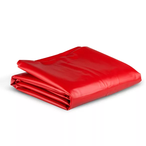 Easytoys - lakana seksiin - 180x230 cm - punainen