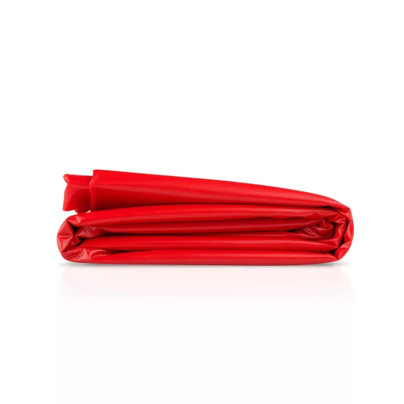 Easytoys - lakana seksiin - 180x230 cm - punainen
