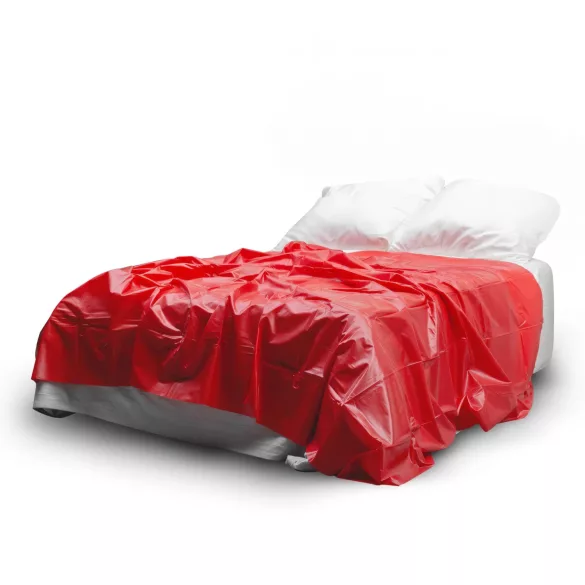 Easytoys - lakana seksiin - 180x230 cm - punainen