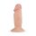 Real Fantasy Archi - luonnollinen dildo - 11,5cm (nude)