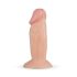 Real Fantasy Archi - luonnollinen dildo - 11,5cm (nude)