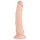 Real Fantasy Dylan - realistinen dildo - 23 cm - luonnollinen väri