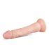 Real Fantasy Dylan - aito dildo - 23cm (nude)