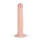 Real Fantasy Scott - realistinen dildo - 25 cm - vaalea