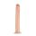 Real Fantasy Shawn - aidontuntuinen iso dildo - 35 cm (luonnollinen)