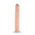 Real Fantasy Shawn - aidontuntuinen iso dildo - 35 cm (luonnollinen)