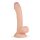 Real Fantasy Vince - esinahallinen dildo - 19,5 cm (luonnollinen)