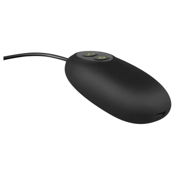 Real Fantasy Lewis - ladattava realistinen vibraattori - 22 cm - luonnollinen