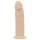 Real Fantasy Harris - realistinen dildo - 15 cm - vaalea
