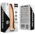 Real Fantasy Parker - realistinen dildo - 19 cm - luonnollinen