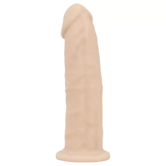 Real Fantasy Parker - realistinen dildo - 19 cm - luonnollinen