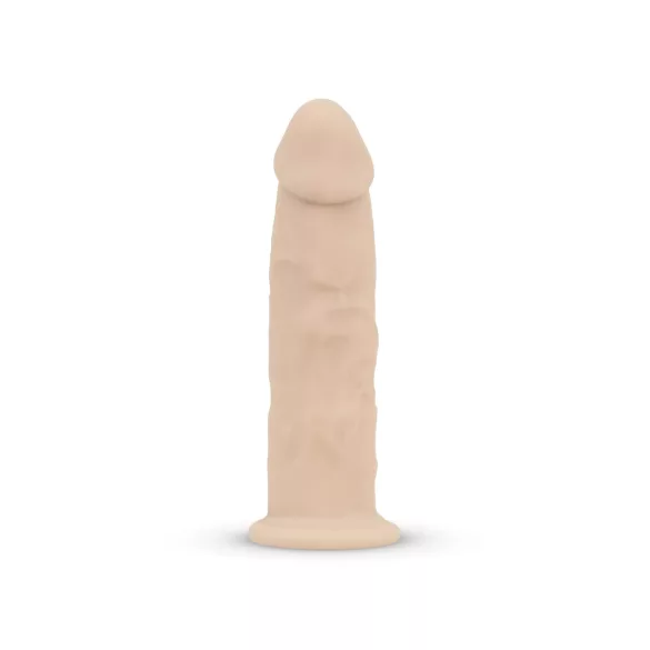 Real Fantasy Parker - realistinen dildo - 19 cm - luonnollinen