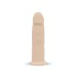Real Fantasy Parker - realistinen dildo - 19 cm - luonnollinen
