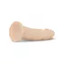 Real Fantasy Parker - realistinen dildo - 19 cm - luonnollinen