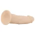 Real Fantasy Parker - realistinen dildo - 19 cm - luonnollinen