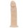 Real Fantasy Xavier - realistinen dildo - 23 cm (luonnollinen)