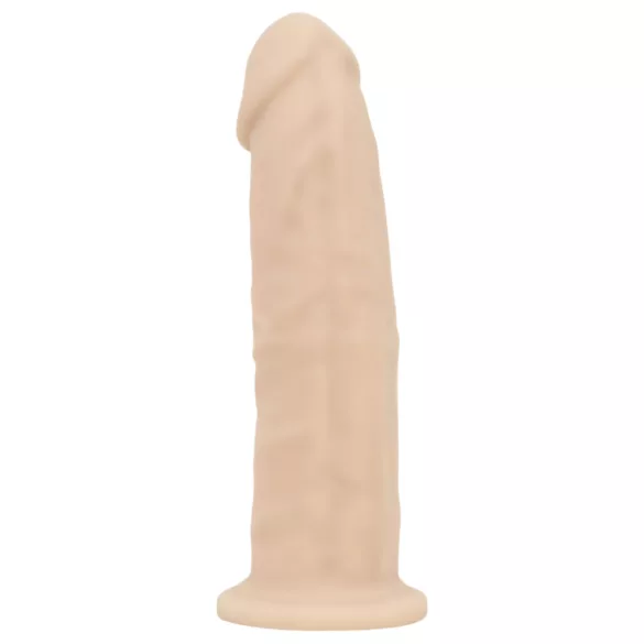 Real Fantasy Xavier - realistinen dildo - 23 cm - vaalea