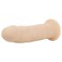 Real Fantasy Xavier - realistinen dildo - 23 cm (luonnollinen)