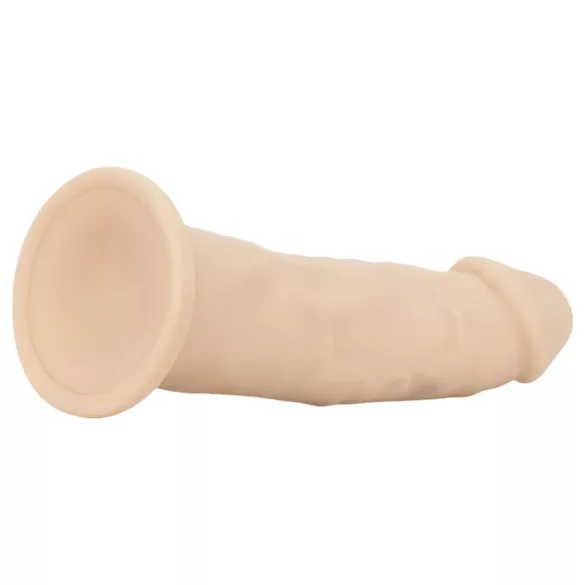Real Fantasy Xavier - realistinen dildo - 23 cm - vaalea